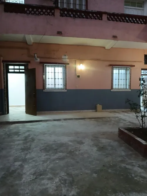 Location Niveau De Villa F2 Blida Larbaa