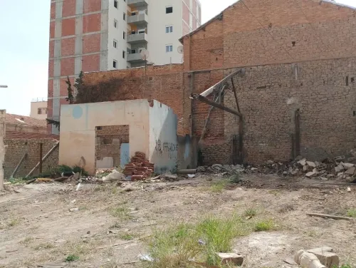 Vente Terrain Tiaret Tiaret