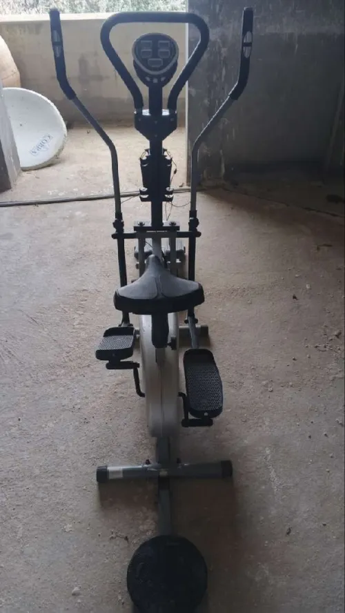 Vélo elliptique Bonne etat
