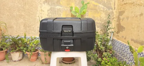 Malette vms 62L