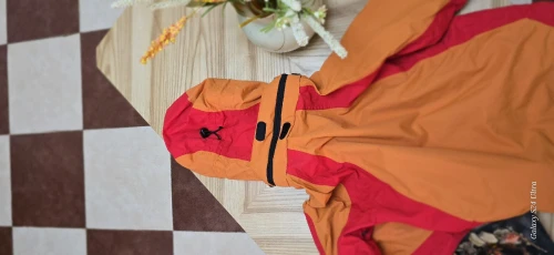Veste enfant impermeable original