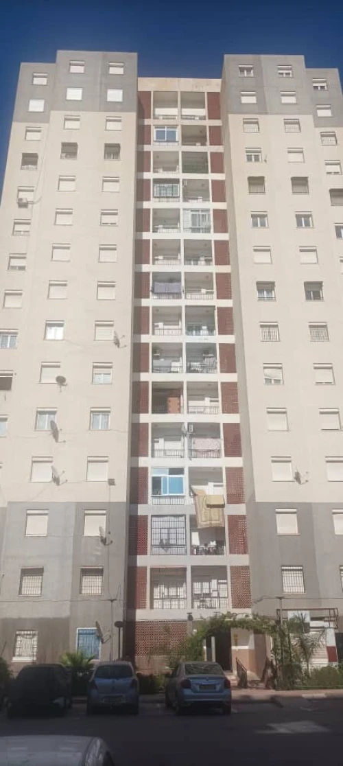 Vente Appartement F4 Blida Bouinan