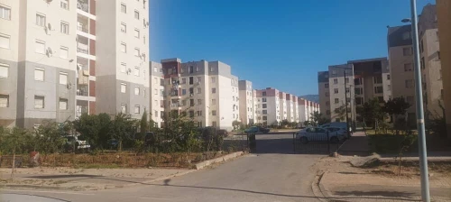 Vente Appartement F4 Blida Bouinan