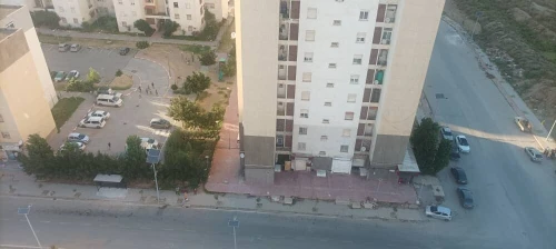Vente Appartement F4 Blida Bouinan