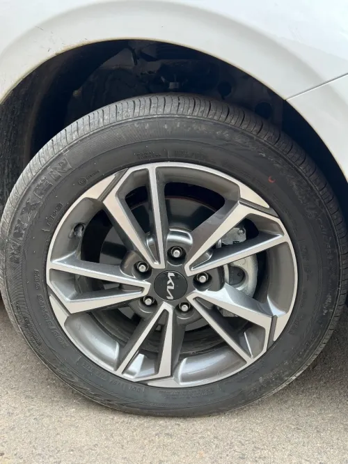 Kia K3 2025 La tout option