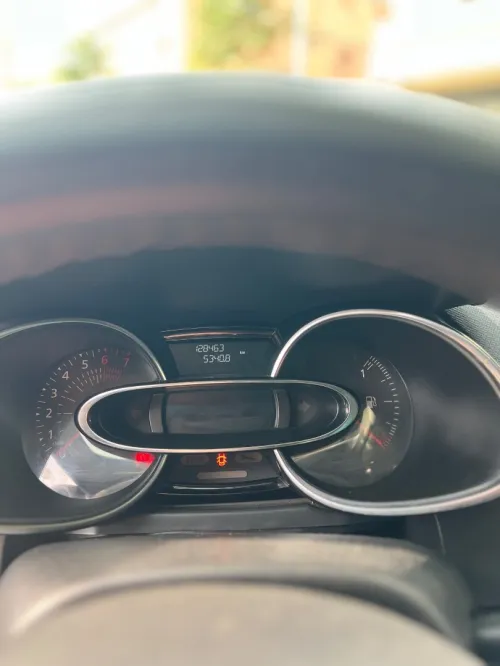 Renault Clio 4 2018 Limited