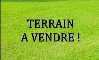 Vente Terrain Alger El achour