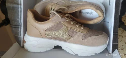 chaussure tendance venu caba Pointure 38