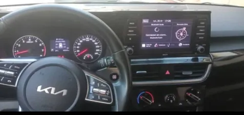 Kia seltos 2022 