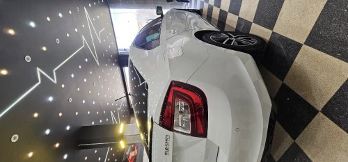 Skoda Rapid Spaceback 2019 Ambition