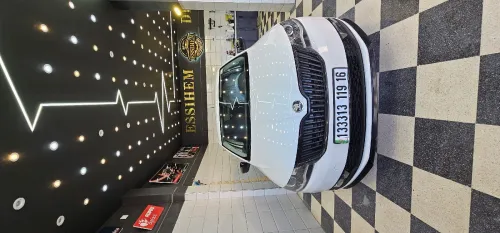 Skoda Rapid Spaceback 2019 Ambition