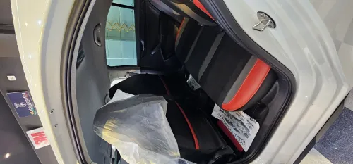 Skoda Rapid Spaceback 2019 Ambition