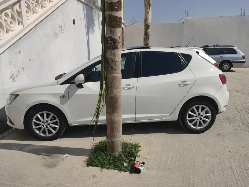 Seat Ibiza 2013 Fully +Toit ouvrant