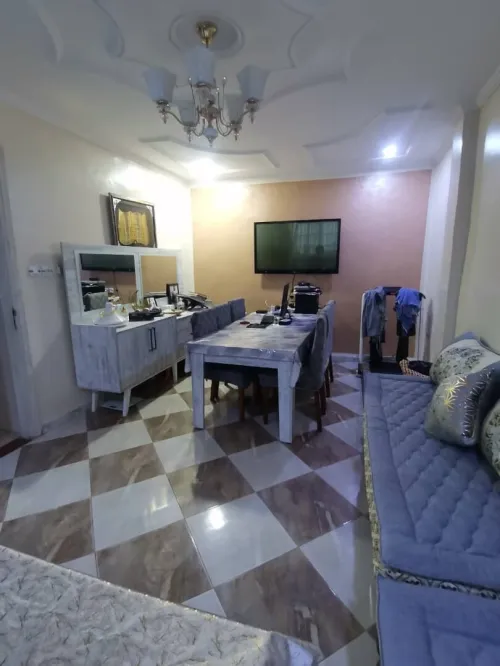 Vente Villa Oran El Kerma