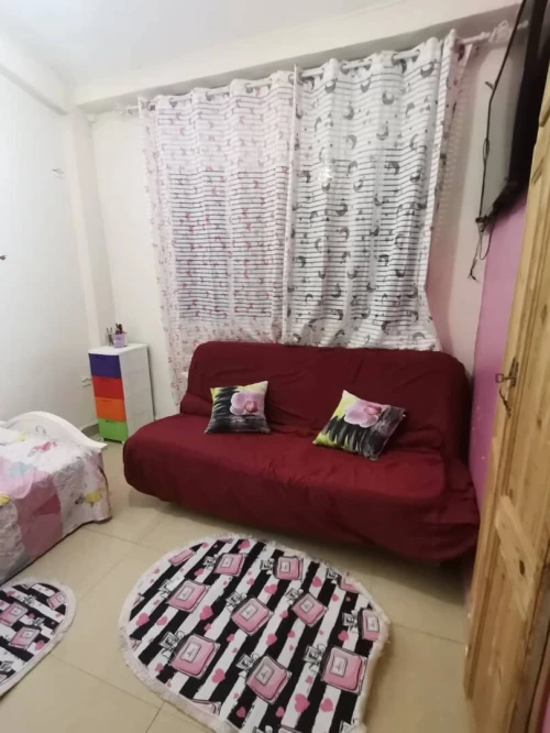 Vente Villa Oran El Kerma