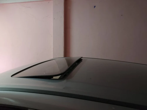 Geely Coolray 2026 Carte grise code QR