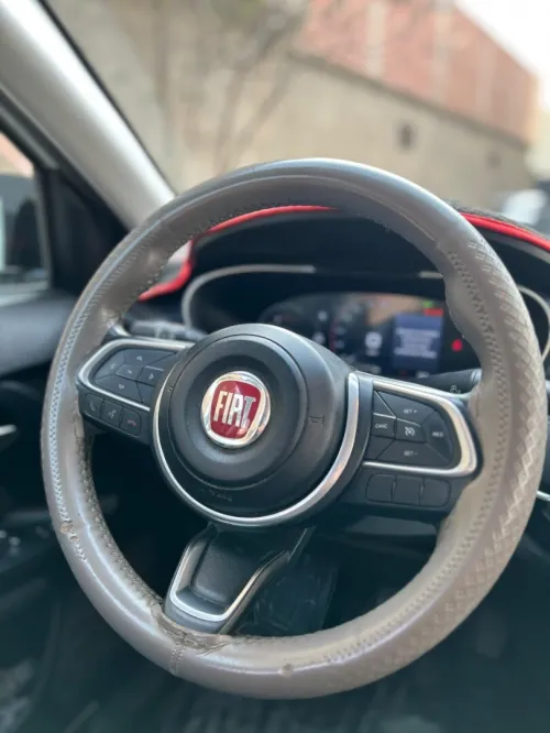 Fiat Tipo Sedan 2023 Life