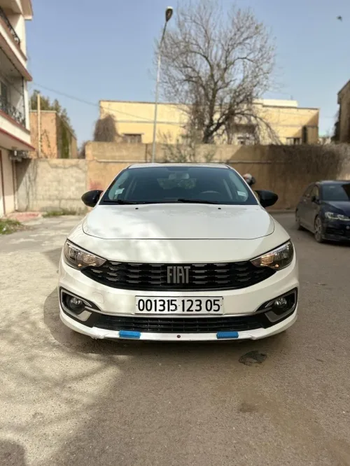 Fiat Tipo Sedan 2023 Life
