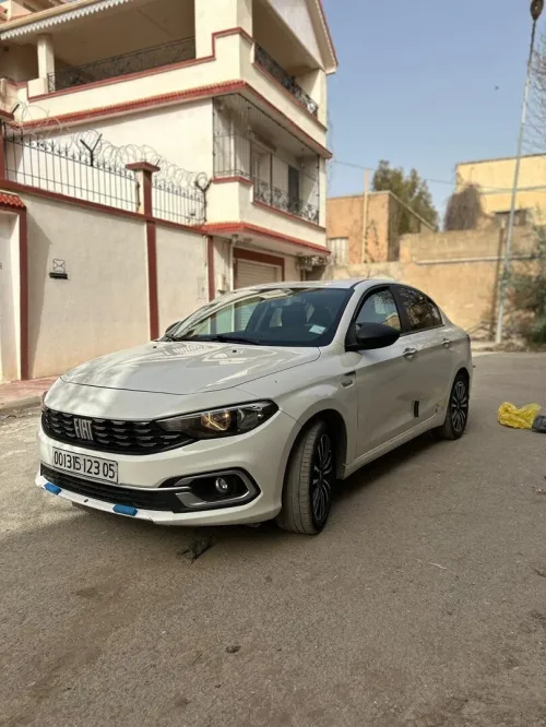 Fiat Tipo Sedan 2023 Life