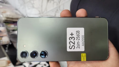 Samsung s23 plus S23 plus