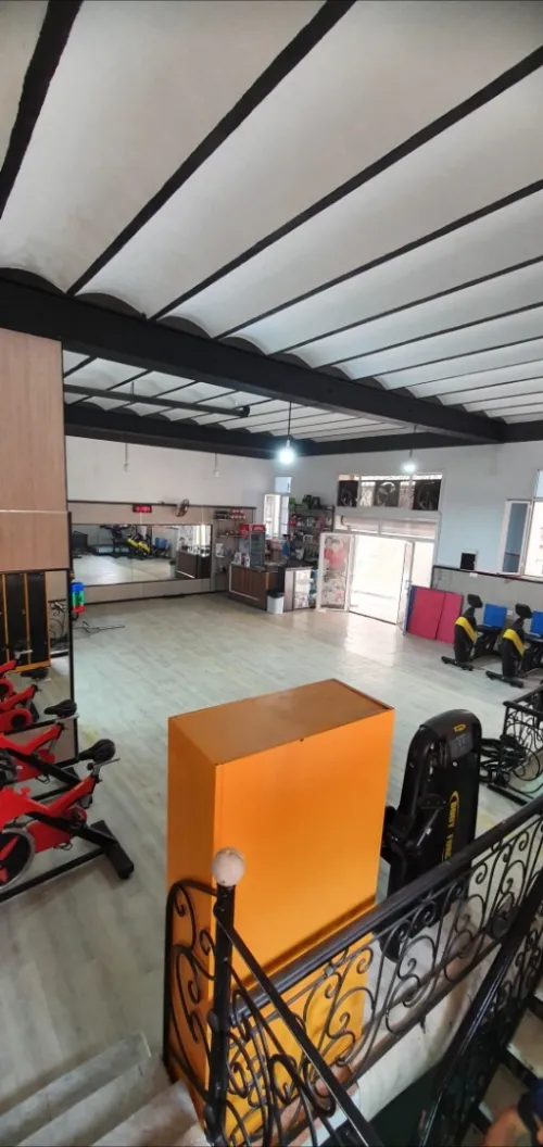 Location Local Mostaganem Mostaganem