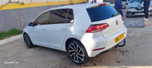 Volkswagen Star 2017 