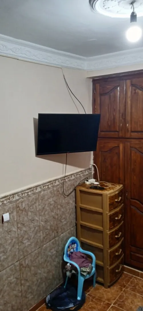 Vente Appartement F3 Aïn Témouchent Hammam bouhadjar
