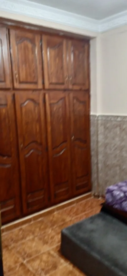 Vente Appartement F3 Aïn Témouchent Hammam bouhadjar