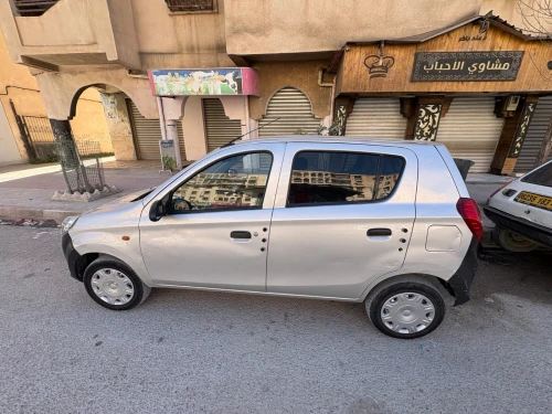 Suzuki Alto 800 2015 alto 800