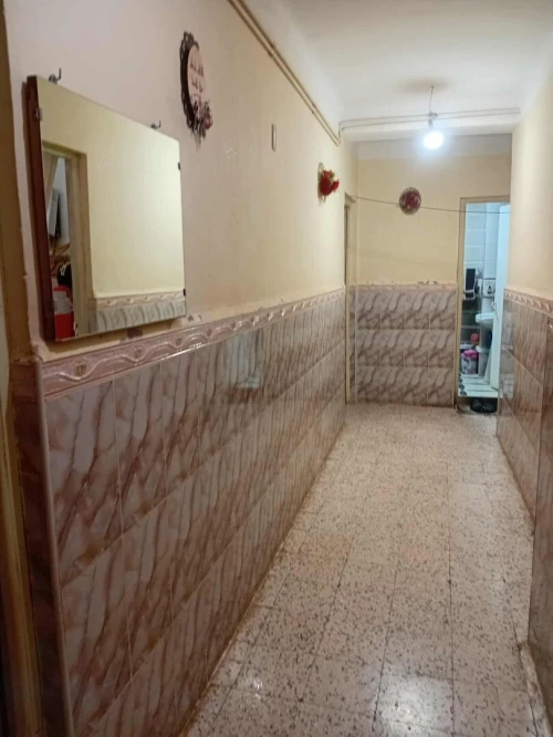 Vente Appartement F3 Laghouat Sidi makhlouf