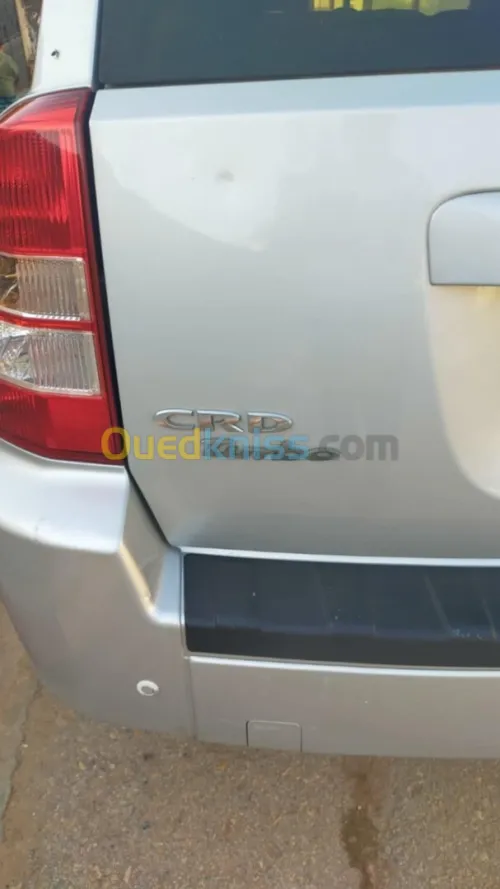Jeep Commander 2010 