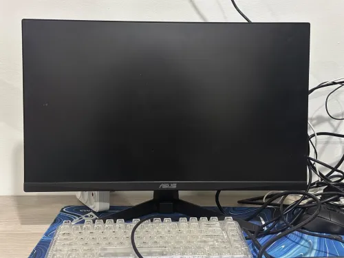 Pc gamer + ecran