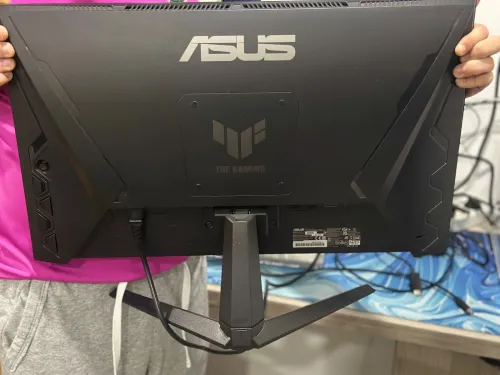 Pc gamer + ecran