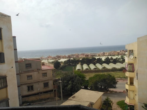 Vente Appartement F4 Tipaza Khemisti