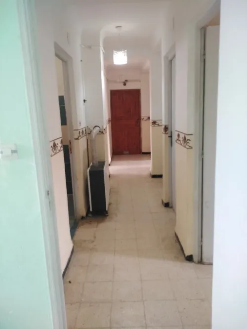 Vente Appartement F4 Tipaza Khemisti