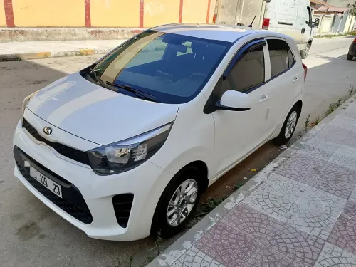 Kia Picanto 2019 LX Start