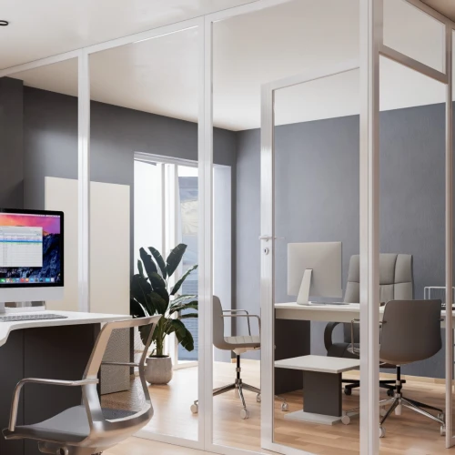 Rendu archtectural & Design intérieur, Conception et Visualisation 3D, Réaménagement intérieur