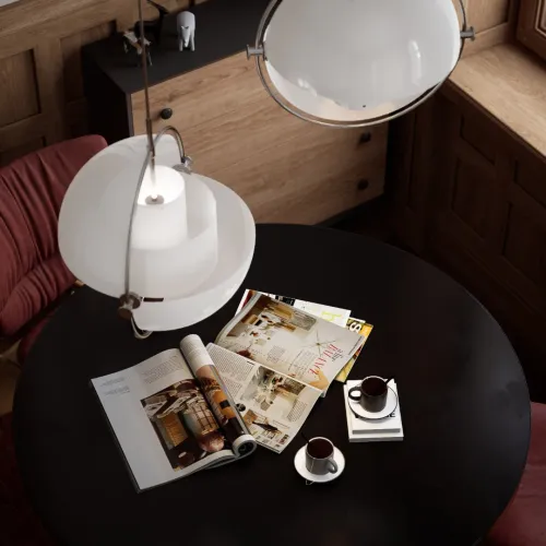 Conception 3D, Aménagement et Décoration
