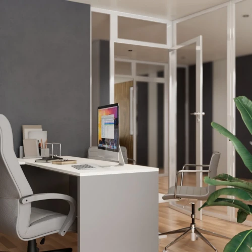 Rendu archtectural & Design intérieur, Conception et Visualisation 3D, Réaménagement intérieur