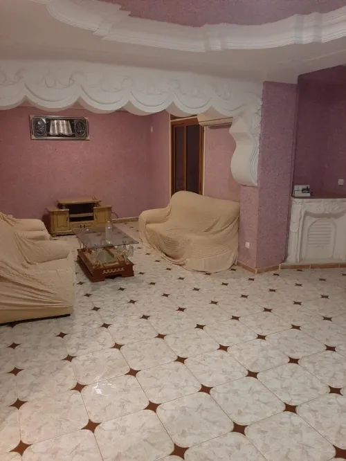 Location Appartement F4 Boumerdès Si mustapha