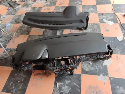 Réparation airbag DZz