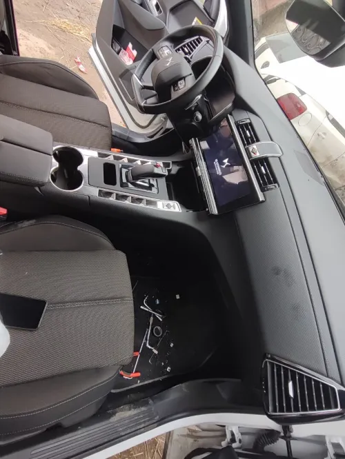 Réparation airbag SRS