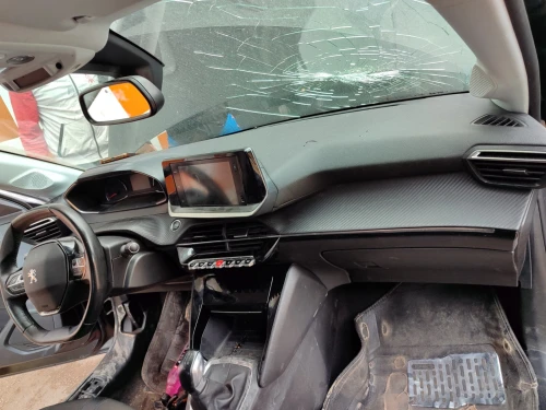 Réparation airbag NS