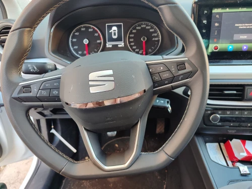 Réparation airbag SRS