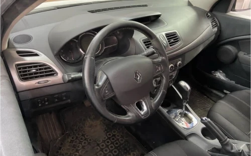 Réparation airbag