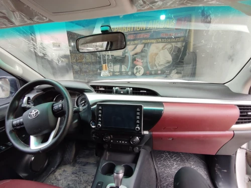 Réparation airbag srs DZ