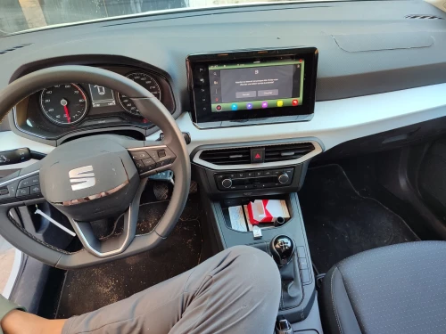 Réparation airbag NSR