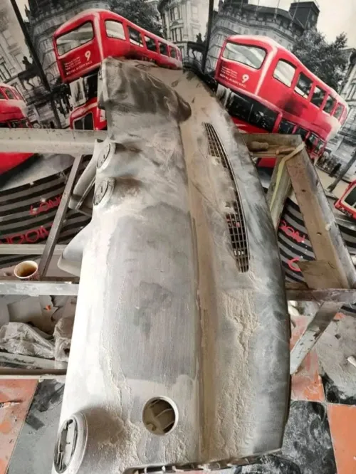 Réparation Airbag Boufarik