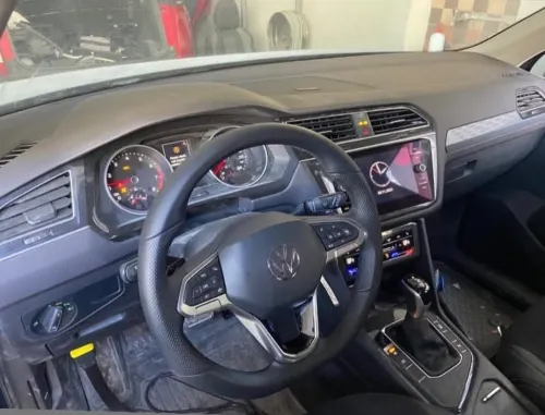 Réparation airbag luxe pro