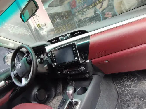 Réparation airbag srs DZ